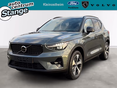 Bild Volvo XC40