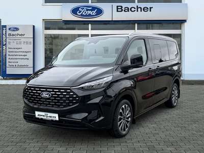 Bild Ford Tourneo Custom