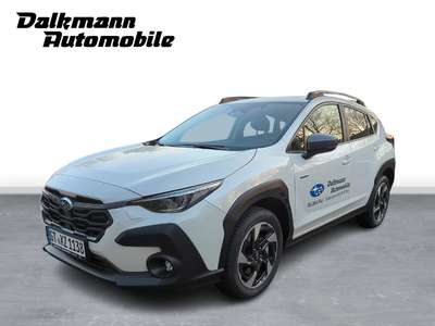 Bild Subaru Crosstrek