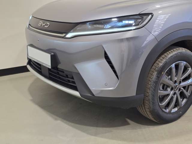 Fahrzeugbild eines BYD Atto 2