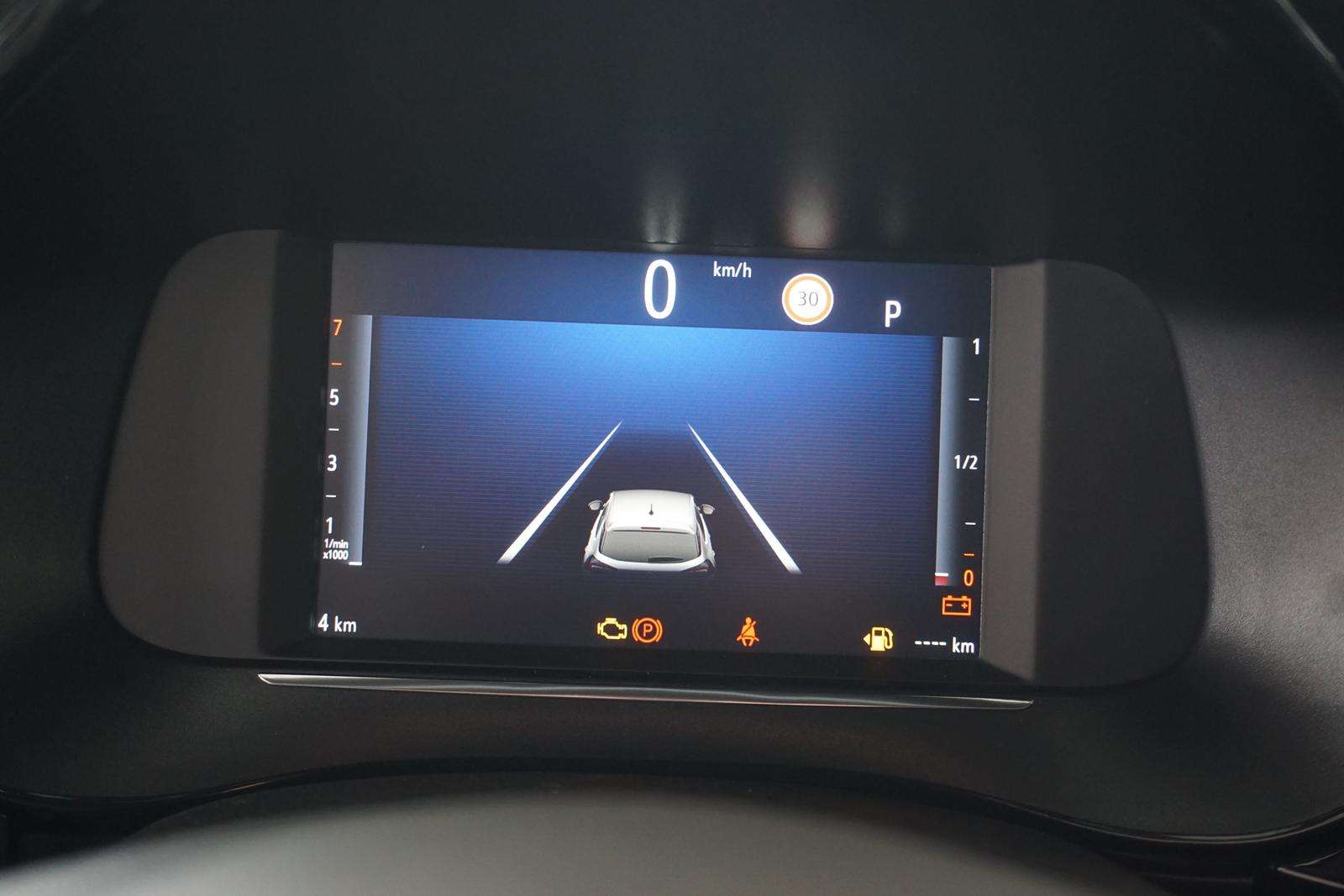 Fahrzeugbild eines Opel Corsa