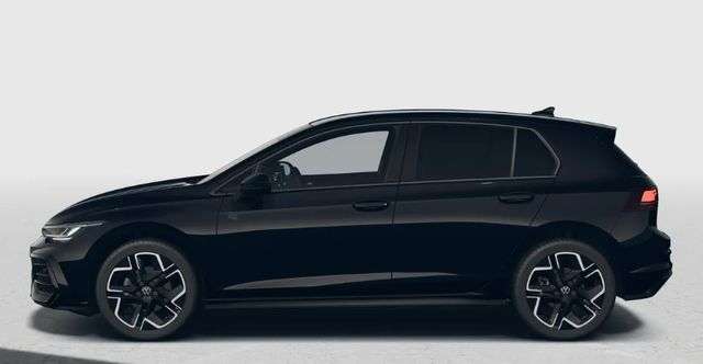 Fahrzeugbild eines Volkswagen Golf