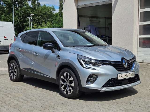 Fahrzeugbild eines Renault Captur