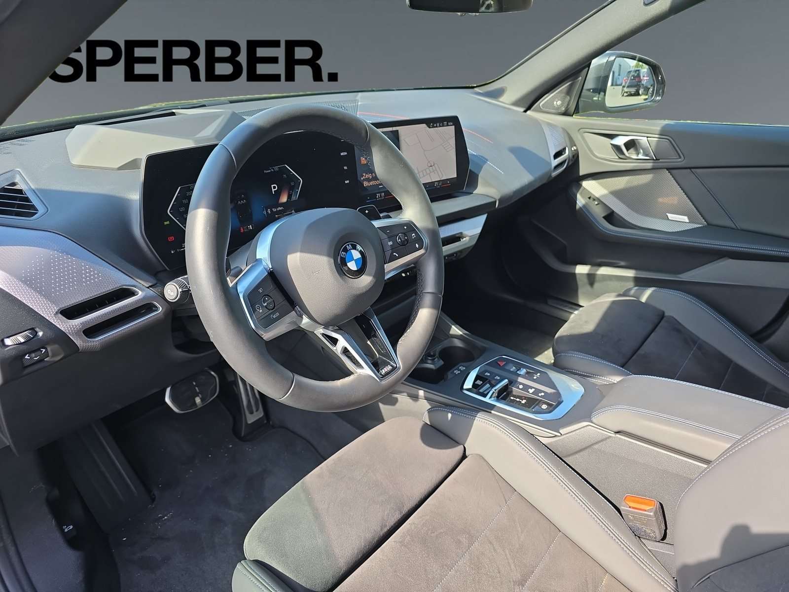 Fahrzeugbild eines BMW 2er-Reihe
