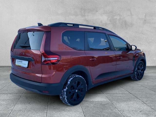 Fahrzeugbild eines Dacia Jogger