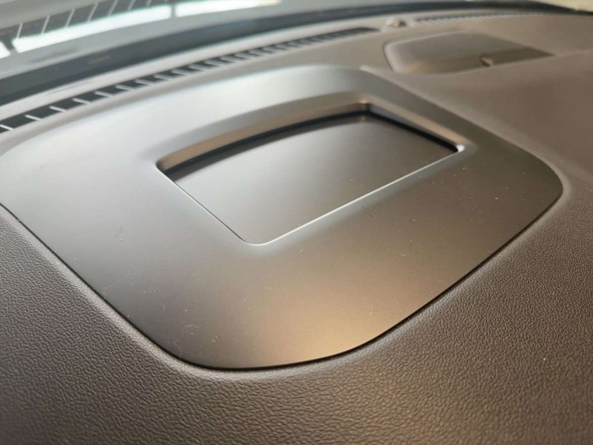 Fahrzeugbild eines Ford Kuga