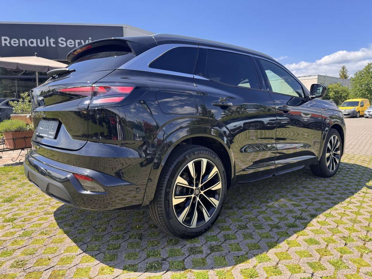 Fahrzeugbild eines Renault Austral