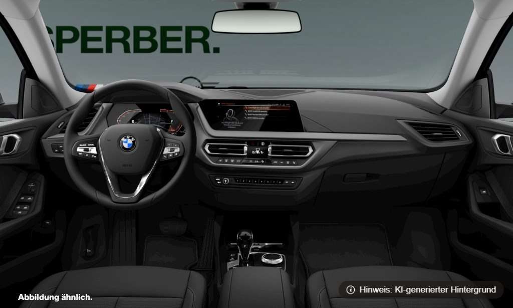 Fahrzeugbild eines BMW 2er-Reihe
