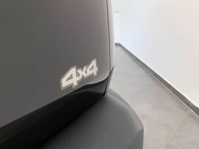 Fahrzeugbild eines Dacia Bigster