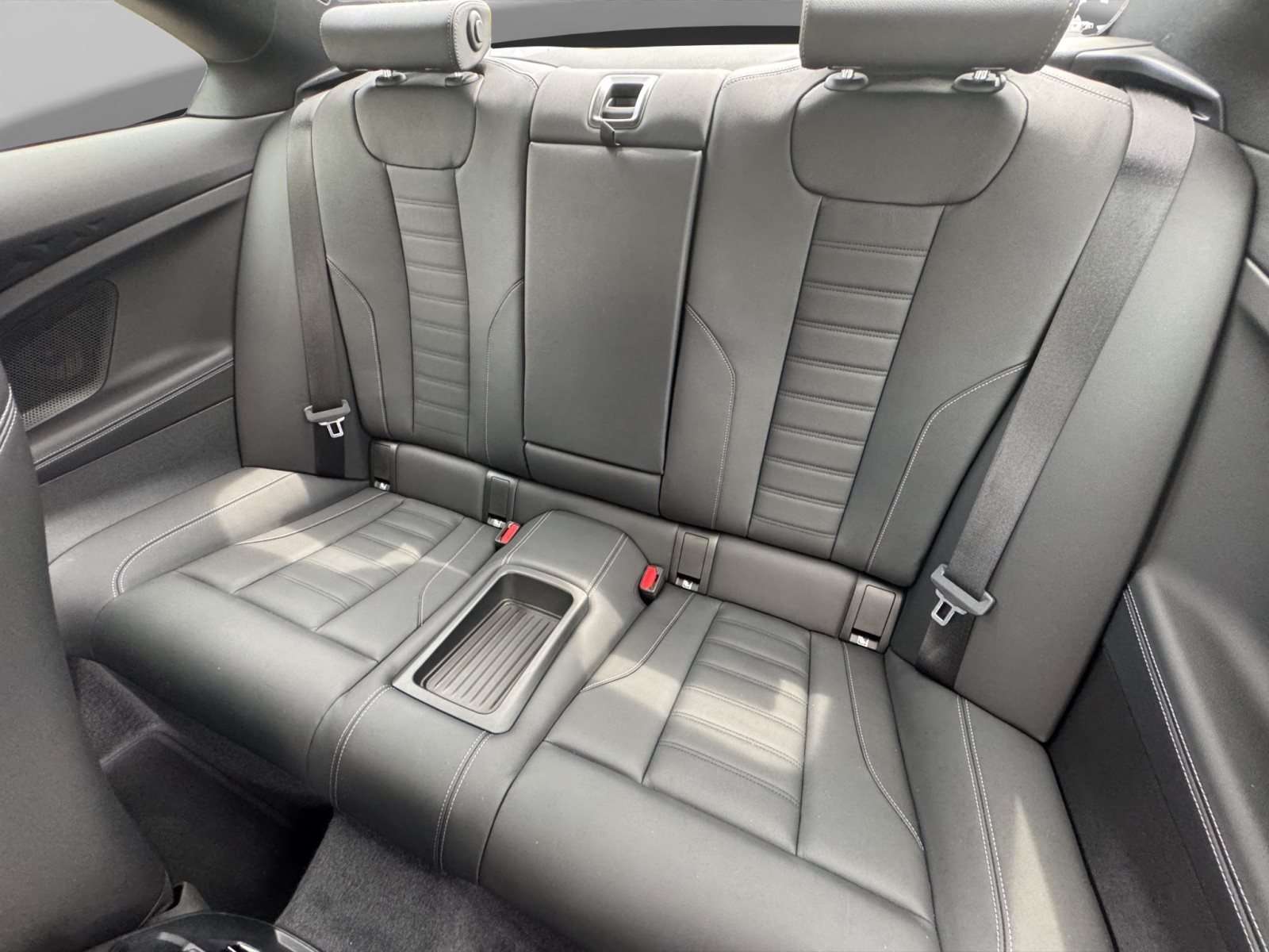 Fahrzeugbild eines BMW 2er-Reihe