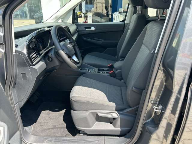 Fahrzeugbild eines Ford Tourneo Connect