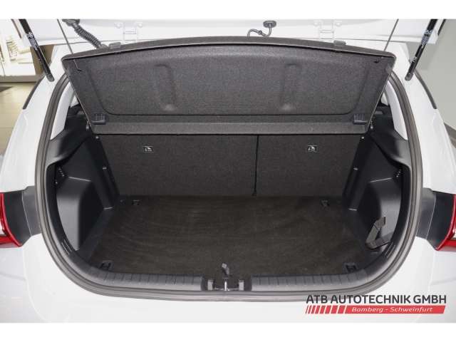 Fahrzeugbild eines Hyundai i20