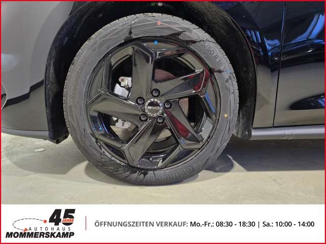 Fahrzeugbild eines BYD SEAL