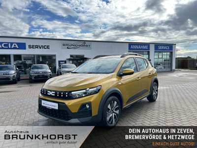 Bild Dacia Sandero