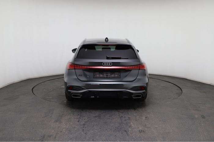 Fahrzeugbild eines Audi A5
