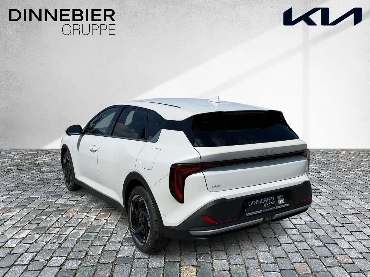 Fahrzeugbild eines Kia K4