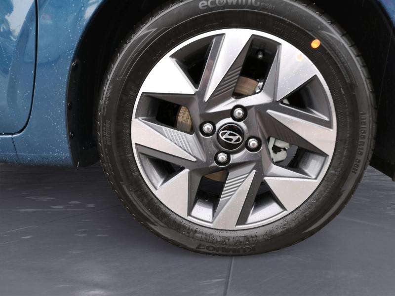 Fahrzeugbild eines Hyundai i10