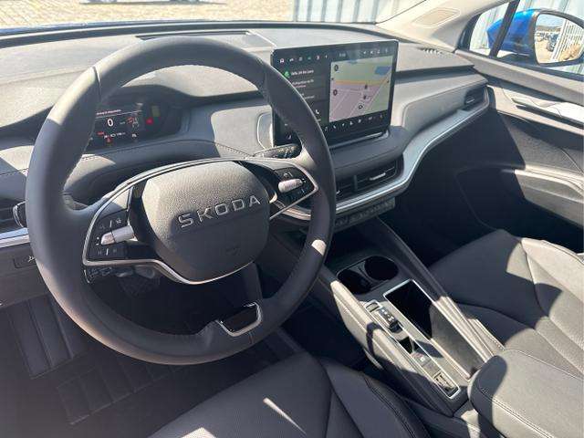 Fahrzeugbild eines Skoda ELROQ