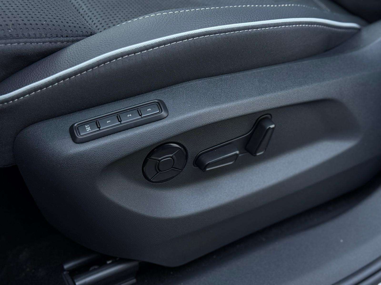 Fahrzeugbild eines Skoda Kodiaq