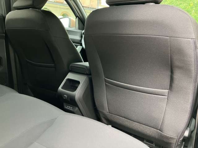 Fahrzeugbild eines Dacia Duster