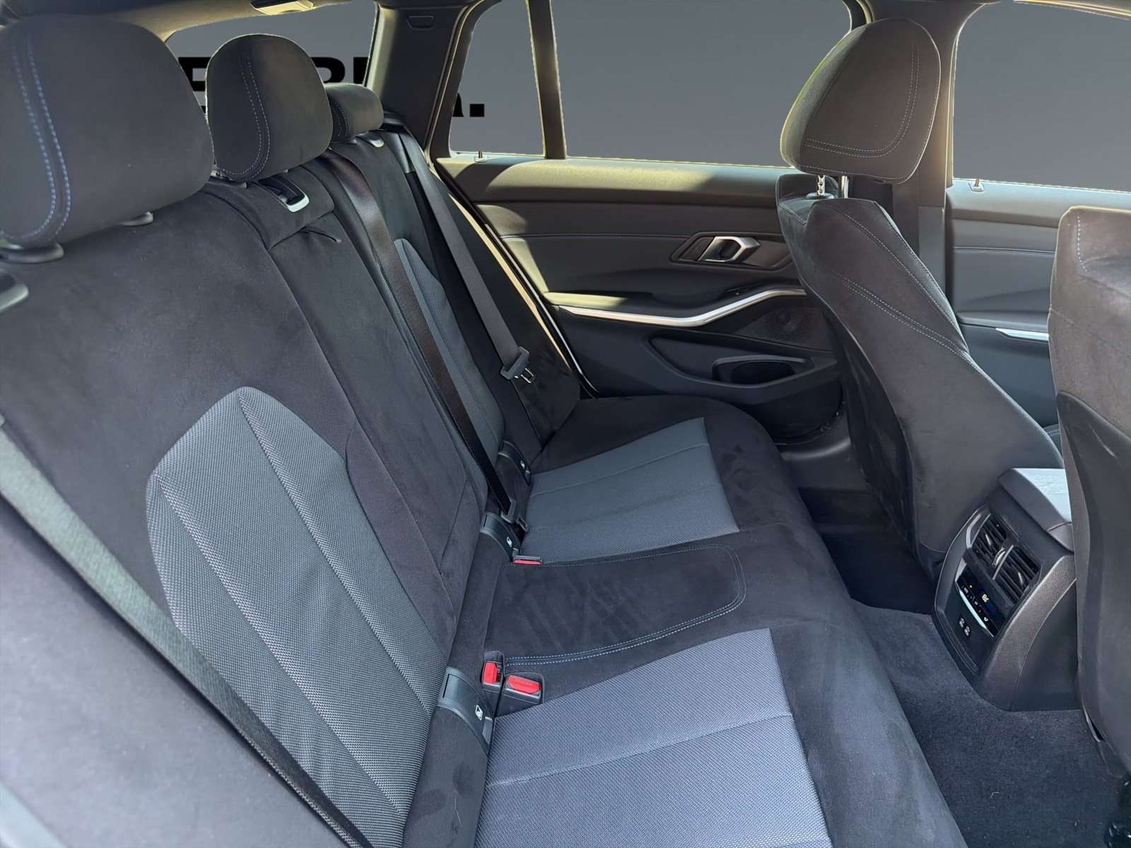 Fahrzeugbild eines BMW 3er-Reihe