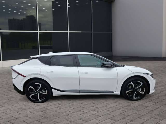 Fahrzeugbild eines Kia EV6