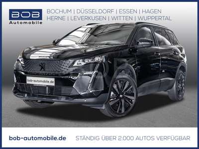 Bild Peugeot 5008