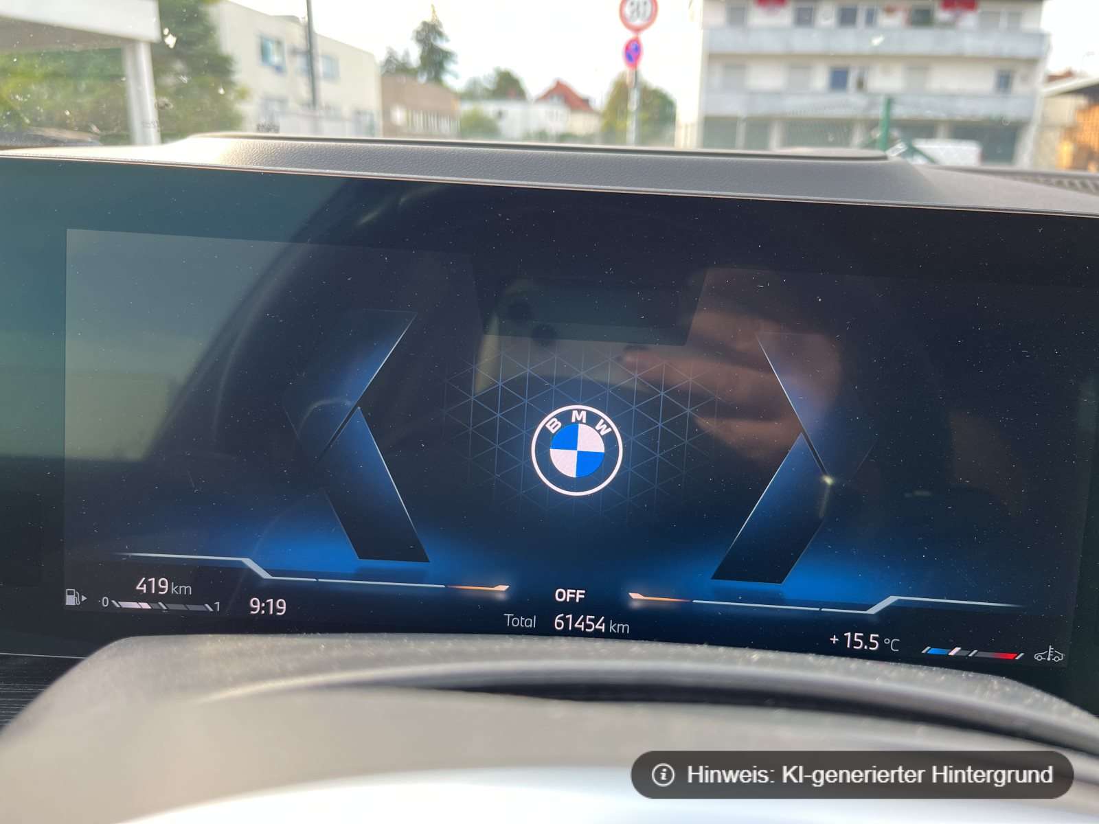 Fahrzeugbild eines BMW X5