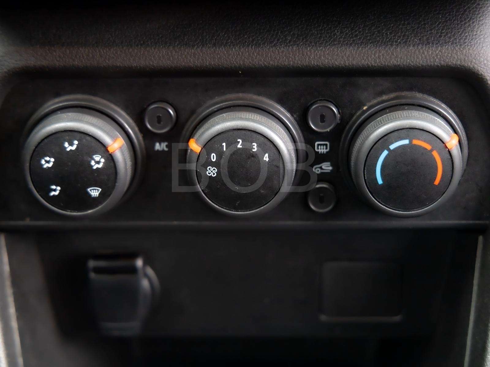 Fahrzeugbild eines Dacia Sandero