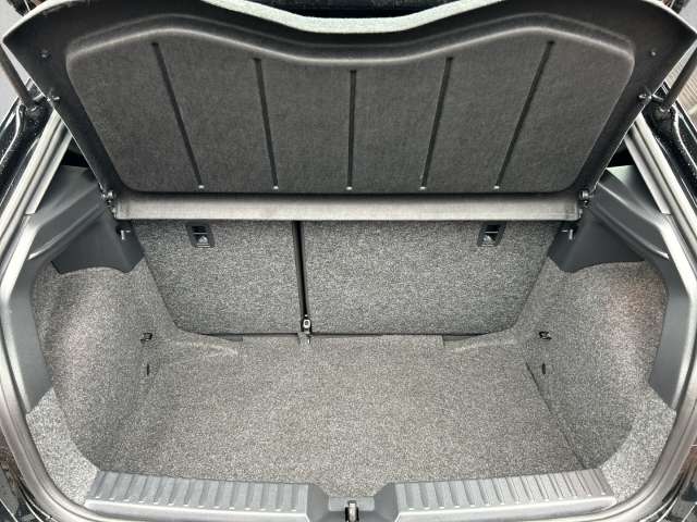 Fahrzeugbild eines SEAT Ibiza