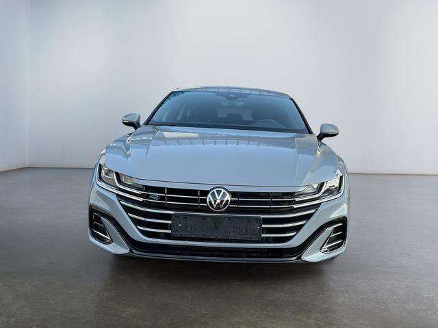 Fahrzeugbild eines Volkswagen Arteon
