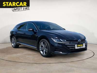 Bild Volkswagen Arteon