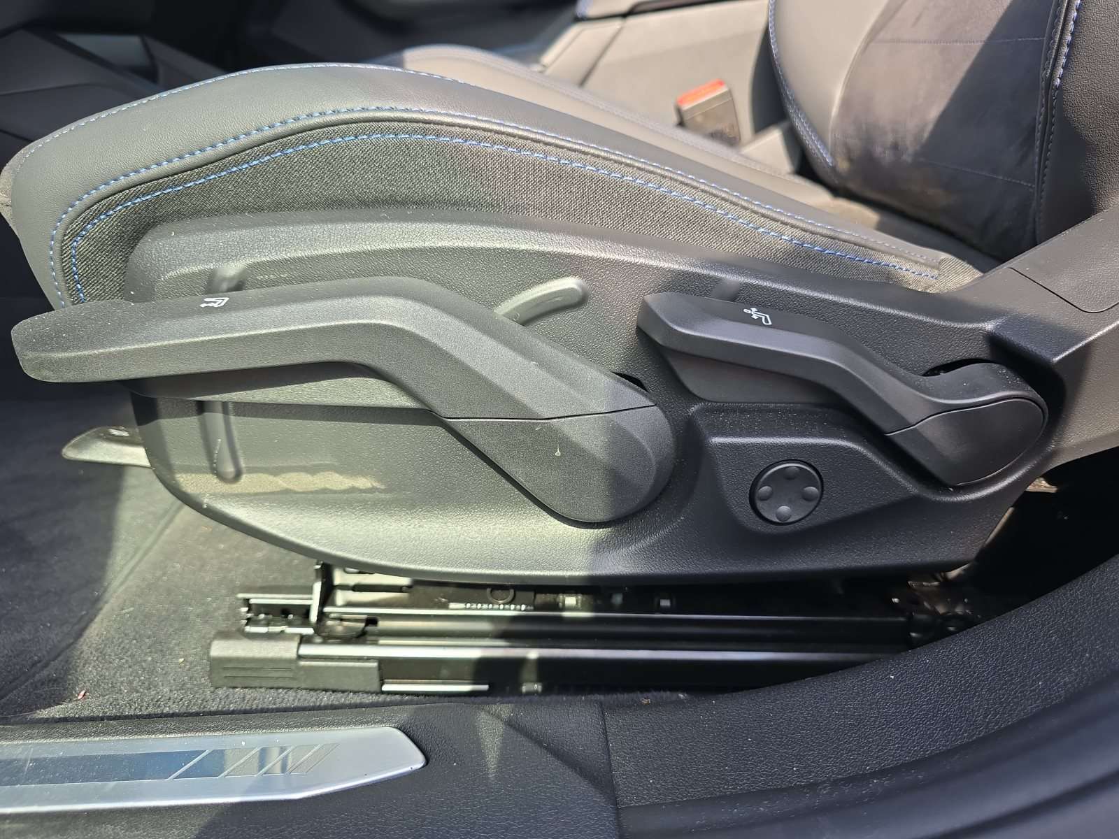 Fahrzeugbild eines BMW 2er-Reihe
