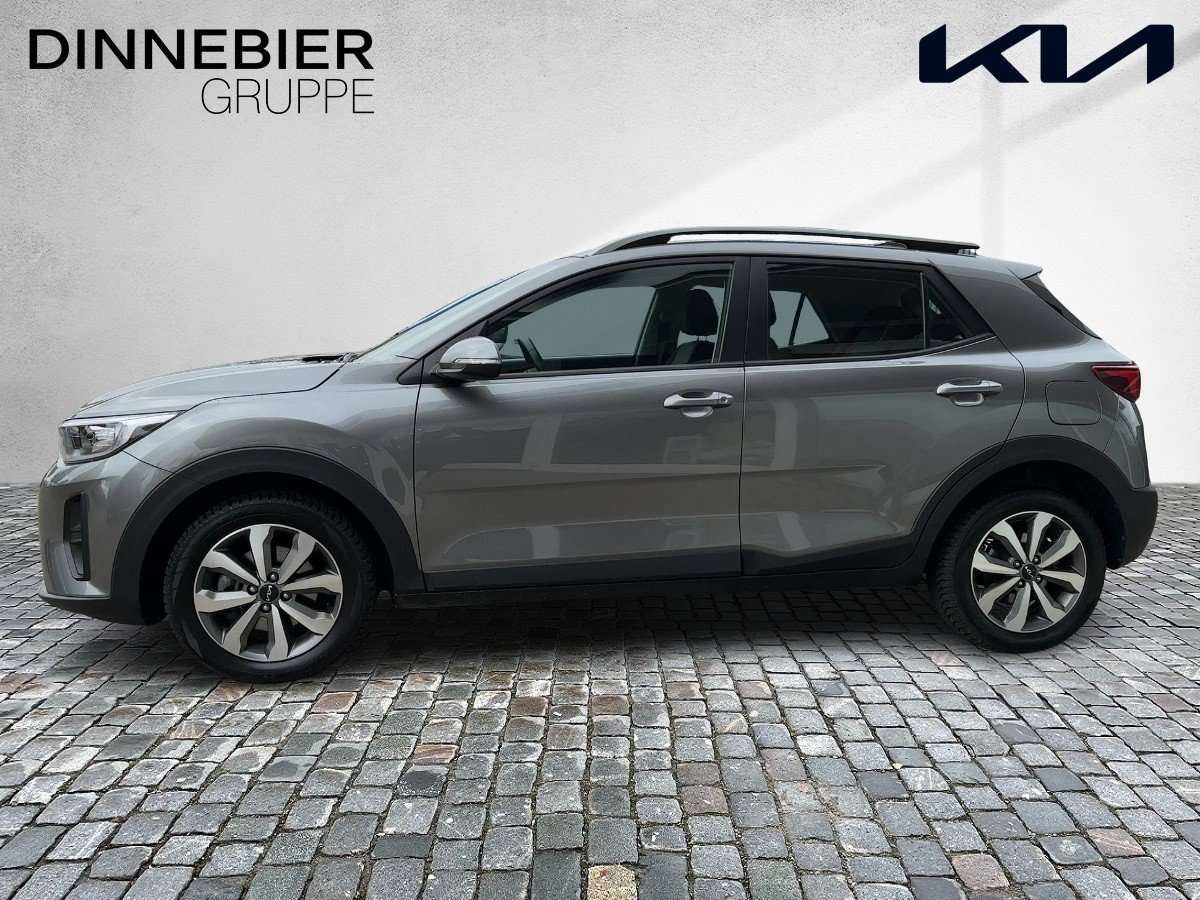 Fahrzeugbild eines Kia Stonic