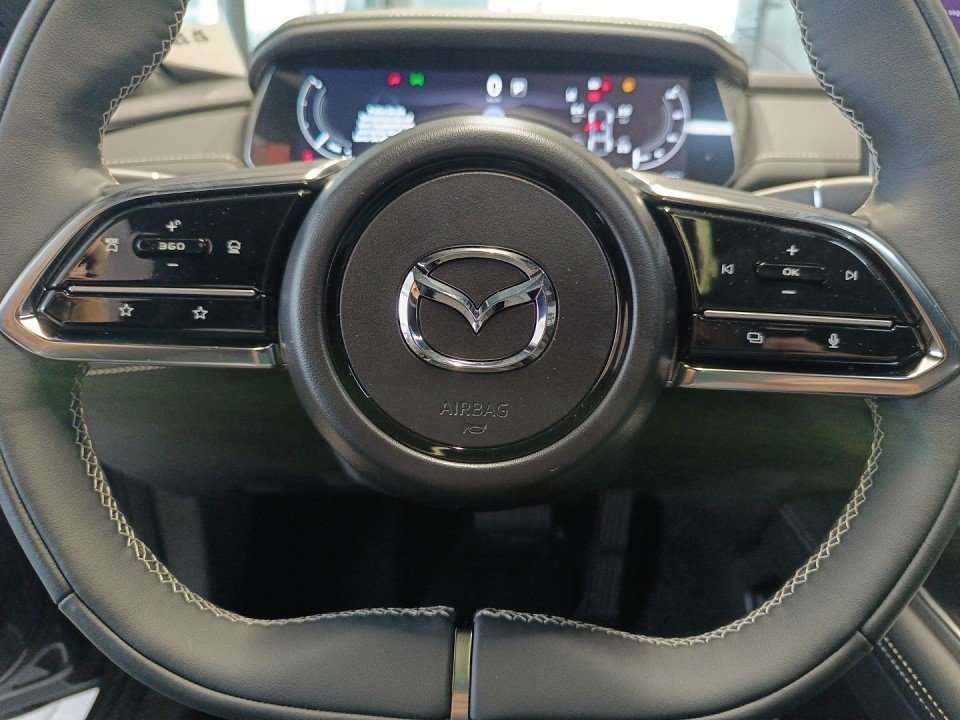 Fahrzeugbild eines Mazda Mazda6