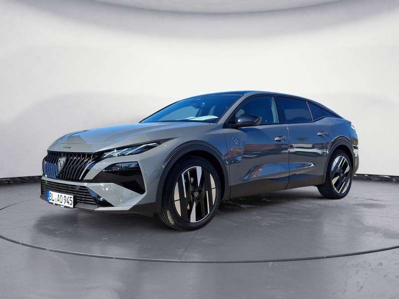 Fahrzeugbild eines Peugeot 408