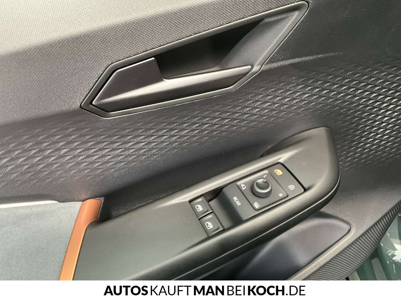 Fahrzeugbild eines CUPRA Born