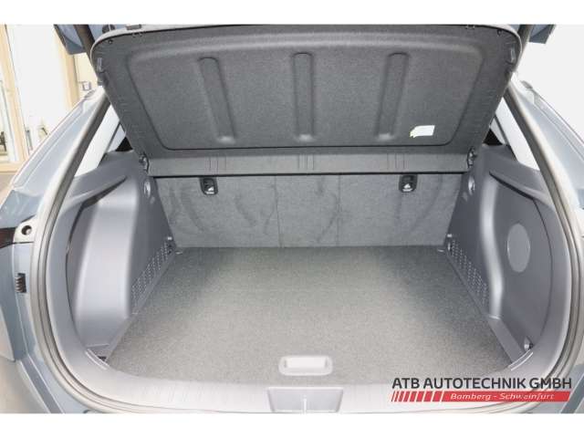 Fahrzeugbild eines Hyundai Kona Elektro