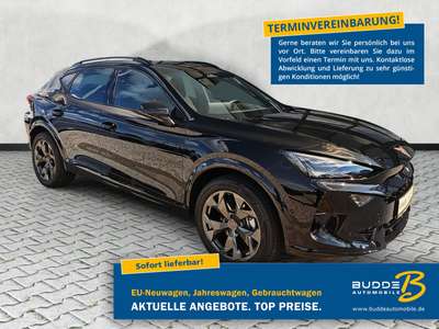 Bild CUPRA Formentor