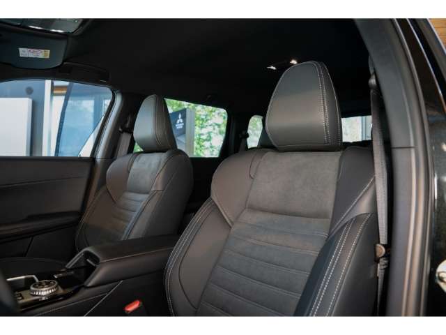 Fahrzeugbild eines Mitsubishi Outlander