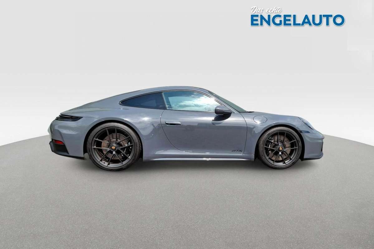 Fahrzeugbild eines Porsche 911