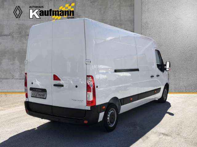 Fahrzeugbild eines Renault Master