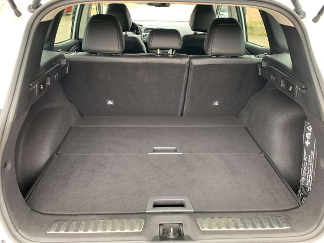 Fahrzeugbild eines Renault Kadjar