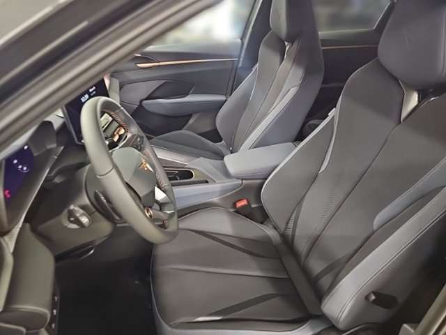 Fahrzeugbild eines CUPRA Terramar