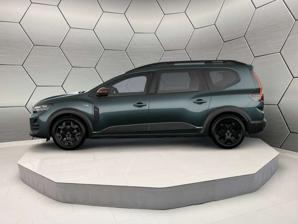 Fahrzeugbild eines Dacia Jogger