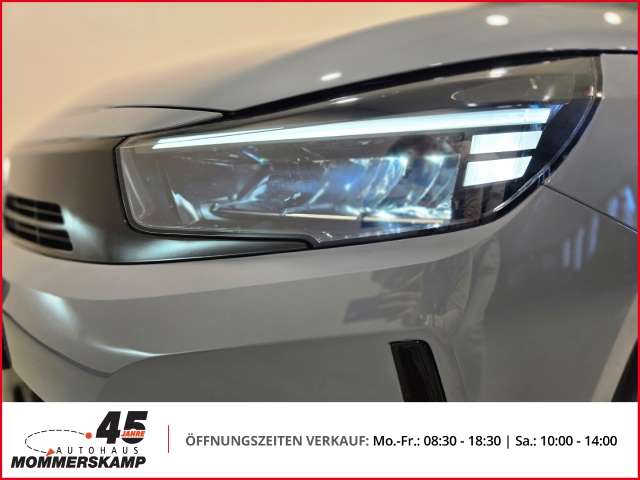 Fahrzeugbild eines Opel Corsa