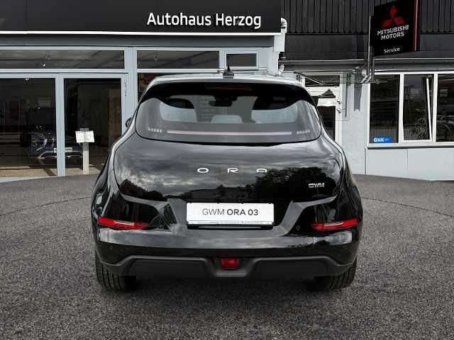 Fahrzeugbild eines GWM Ora 03