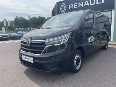 Bild Renault Trafic