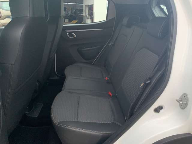 Fahrzeugbild eines Dacia Spring