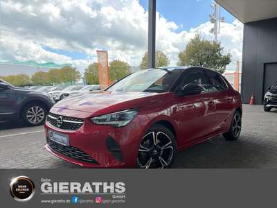 Bild Opel Corsa